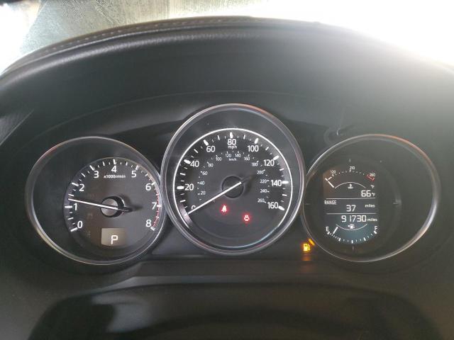 2017 MAZDA 6 SPORT - JM1GL1U54H1138812