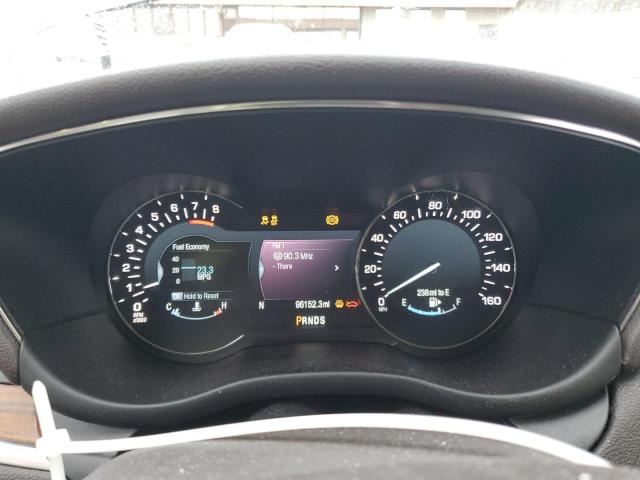 2016 LINCOLN MKC RESERV 5LMCJ3D90GUJ11910