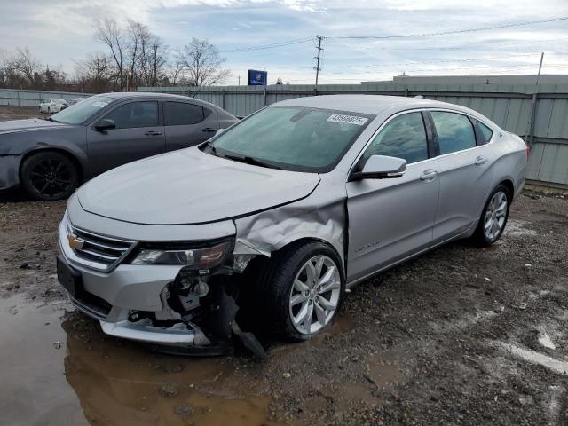 CHEVROLET IMPALA