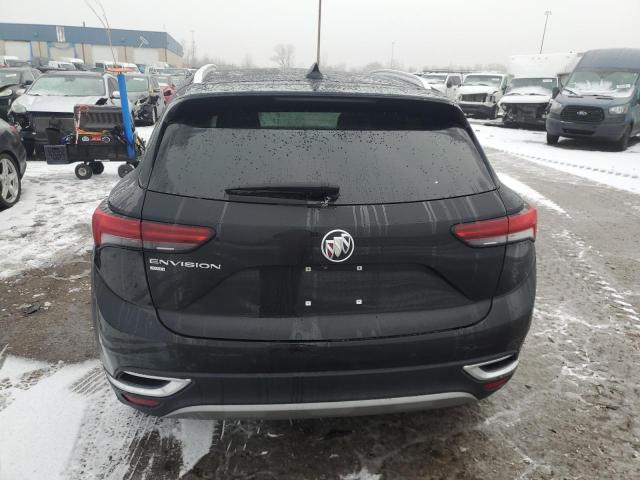 2023 BUICK ENVISION P LRBFZMR44PD019908