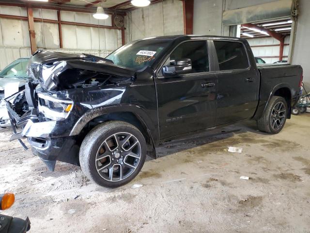 Vin: 1c6srfjt7kn679238, lot: 44341865, ram 1500 laramie 2019 img_1