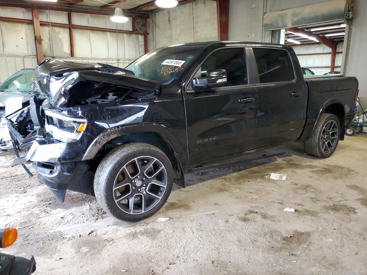 RAM 1500 LARAMIE