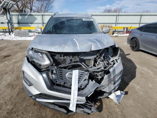 2018 NISSAN ROGUE S - JN8AT2MT5JW466120