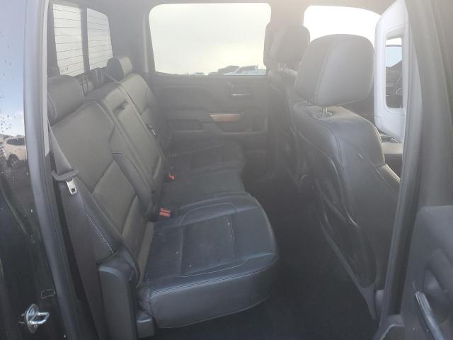 2014 CHEVROLET SILVERADO - 3GCUKSEC2EG390192