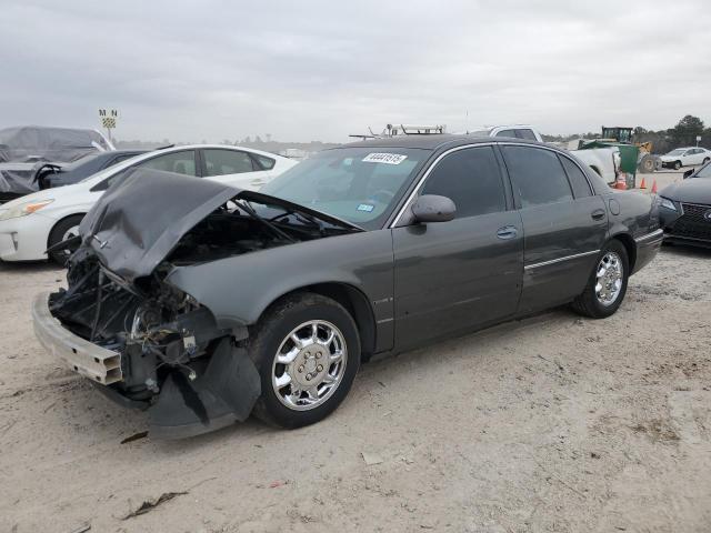BUICK PARK AVENU