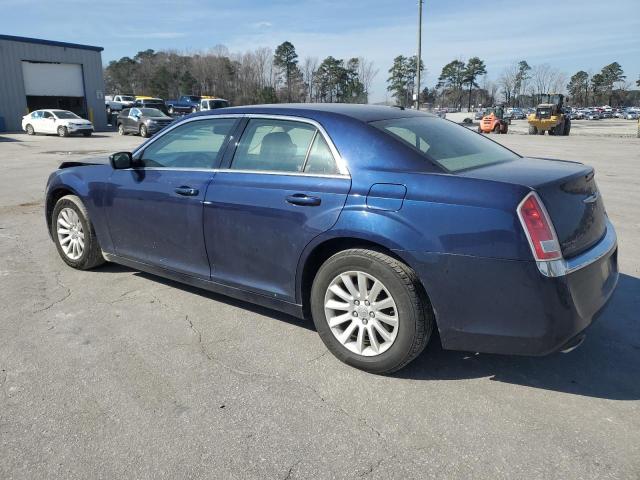 Vin: 2c3ccaag4eh380148, lot: 46874535, chrysler 300 20142
