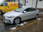 2017 HYUNDAI ELANTRA SE - 5NPD74LF2HH053690