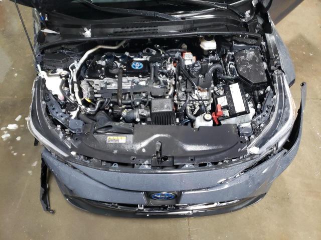 2023 TOYOTA COROLLA LE - JTDBCMFE5P3005584