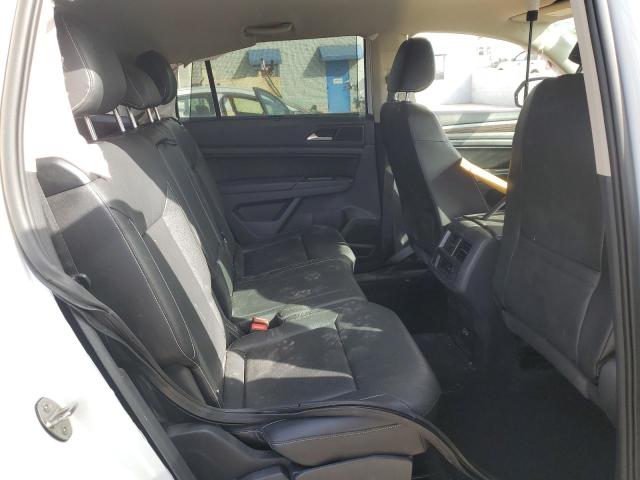 2021 VOLKSWAGEN ATLAS SE - 1V2HR2CA0MC526141