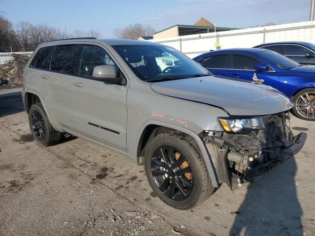 2021 JEEP GRAND CHER - 1C4RJFAG2MC691202