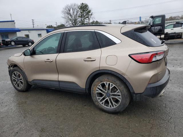 2020 FORD ESCAPE SEL - 1FMCU0H6XLUB57344