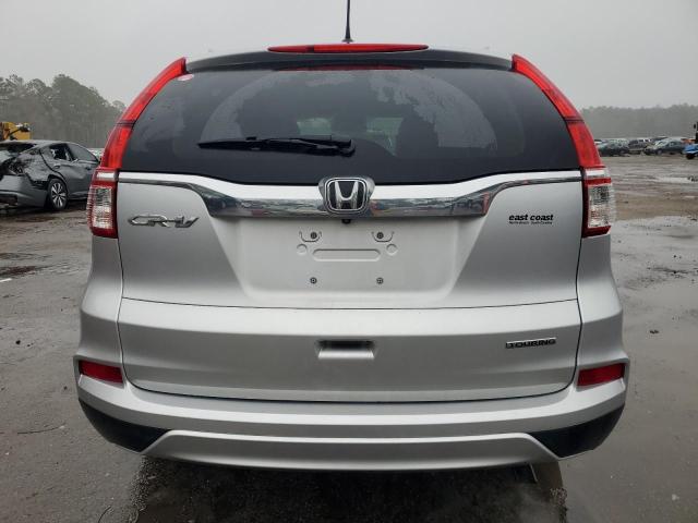 2015 HONDA CR-V TOURI - 5J6RM3H95FL022190