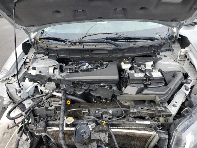 2019 NISSAN ROGUE S - 5N1AT2MV7KC764678