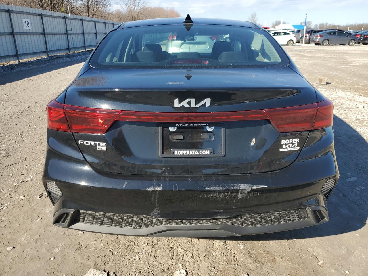 Global Auto Auctions