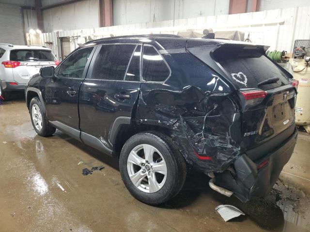 2021 TOYOTA RAV4 XLE - 2T3P1RFV5MW219590