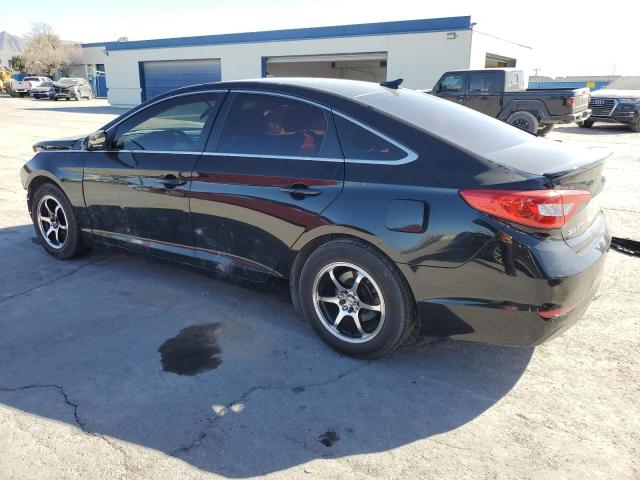 2017 HYUNDAI SONATA SE - 5NPE24AF6HH558525