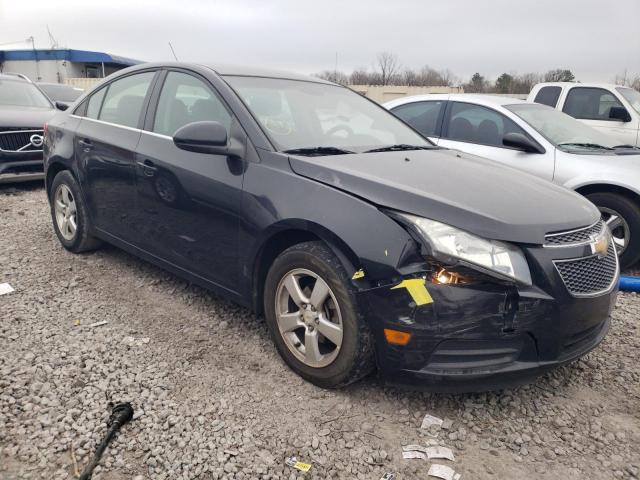 Vin: 1g1pe5s96b7255098, lot: 56282965, chevrolet cruze lt 20114