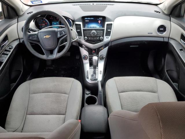 2016 CHEVROLET CRUZE LIMI - 1G1PE5SB8G7208343