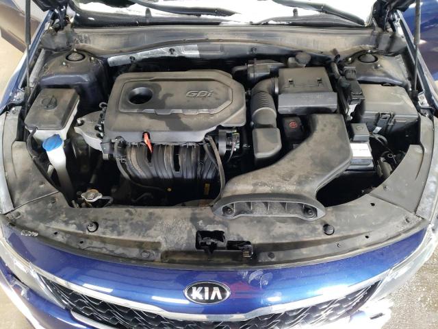 2020 KIA OPTIMA LX - 5XXGT4L38LG412429