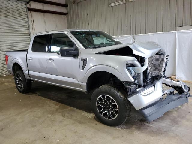 2021 FORD F150 SUPER - 1FTFW1E53MFB75624