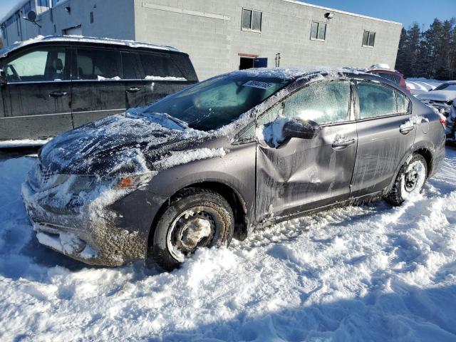 Vin: 2hgfb2f44fh007338, lot: 88944165, honda civic lx 2015 img_1