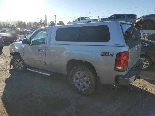 Vin: 1gtn2ve01bz308055, lot: 47003925, gmc sierra k1500 sle 20112
