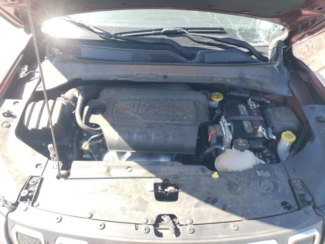 2022 JEEP COMPASS LA - 3C4NJCBB2NT119391