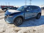 2017 MAZDA CX-5 TOURI - JM3KFBCL5H0160290
