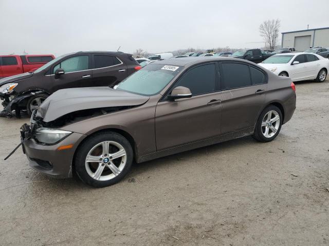 Vin: wba3c3c57fk201191, lot: 43704805, bmw 3 series i xdrive 2015 img_1