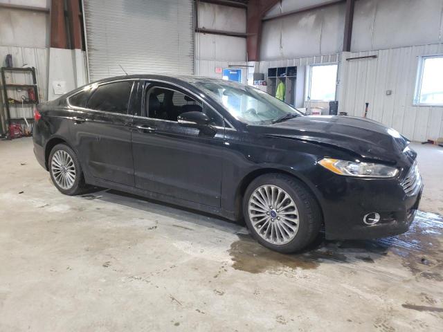 2016 FORD FUSION SE - 3FA6P0D97GR189227