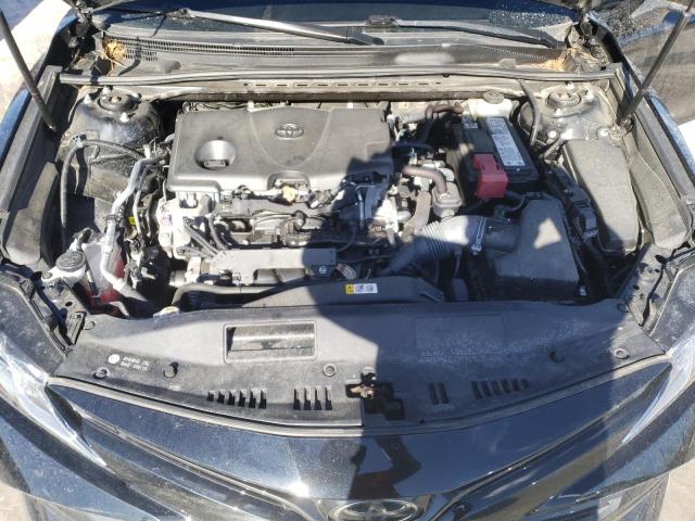 2020 TOYOTA CAMRY LE - 4T1C11AK1LU998247