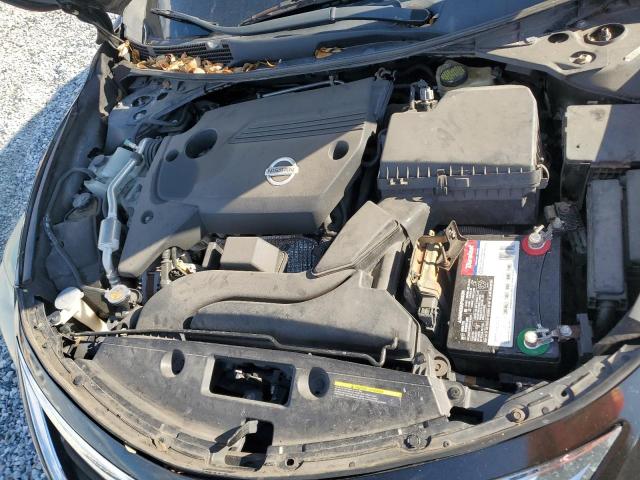 2015 NISSAN ALTIMA 2.5 - 1N4AL3AP8FN405856