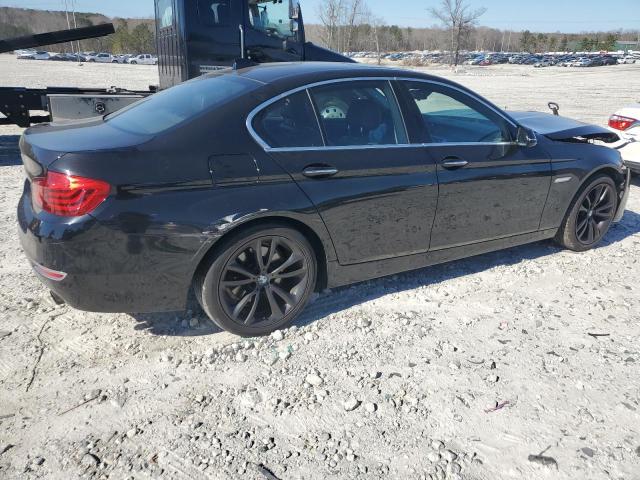 Vin: wba5b1c54ed917257, lot: 47431685, bmw 5 series i 20143