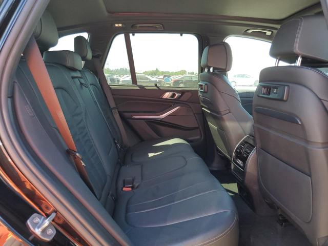 2020 BMW X5 M50I 5UXJU4C04L9C25485