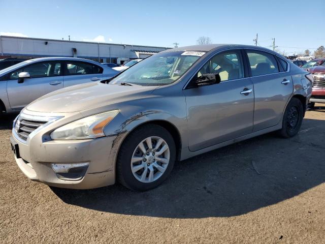 2015 NISSAN ALTIMA 2.5 #3100171684