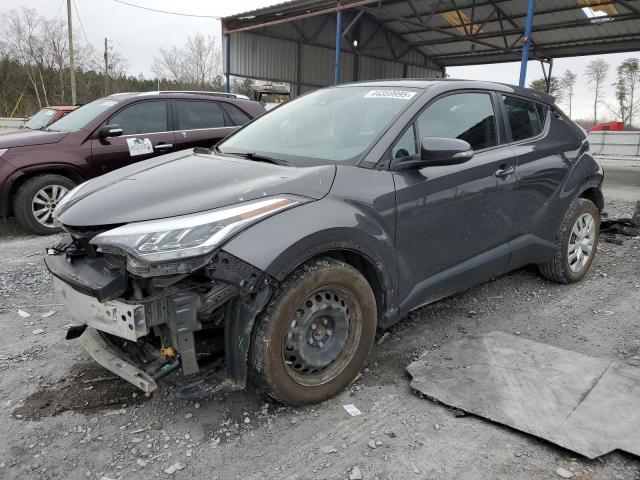 TOYOTA C-HR XLE
