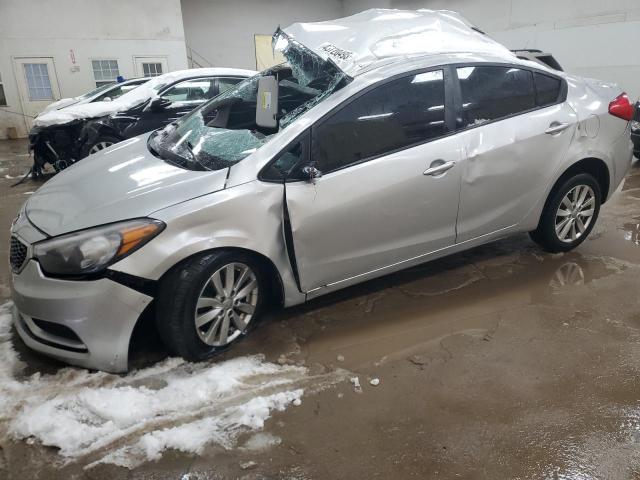 Vin: knafx4a65e5063294, lot: 45720495, kia forte lx 2014 img_1