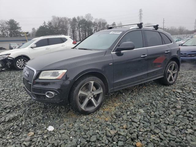 AUDI Q5 PREMIUM