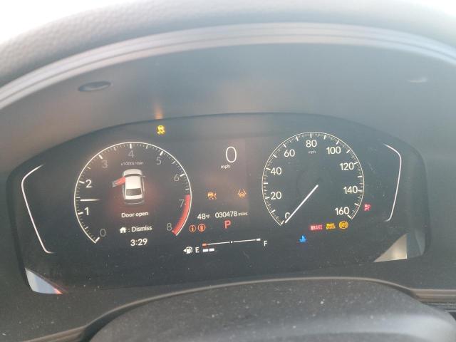2023 HONDA CIVIC LX - 2HGFE2F27PH554918