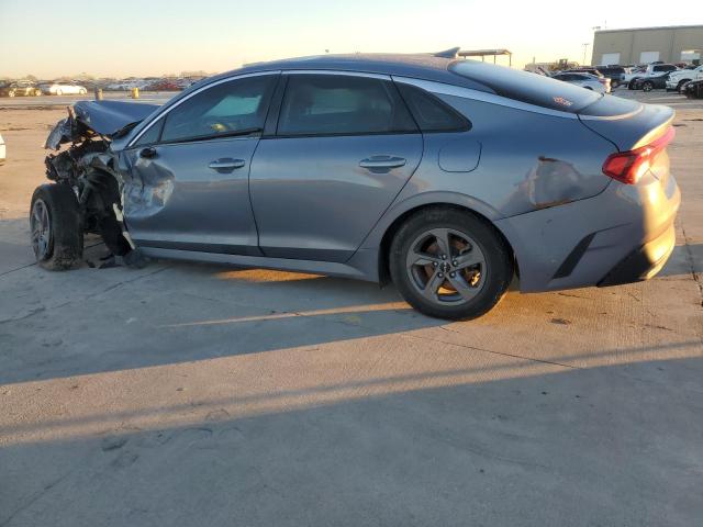 2022 KIA K5 LX 5XXG24J25NG105512
