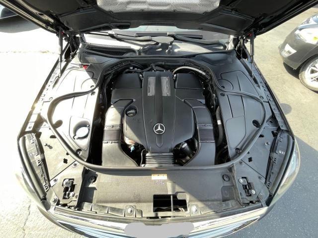 2018 MERCEDES-BENZ S 450 WDDUG6GBXJA384006
