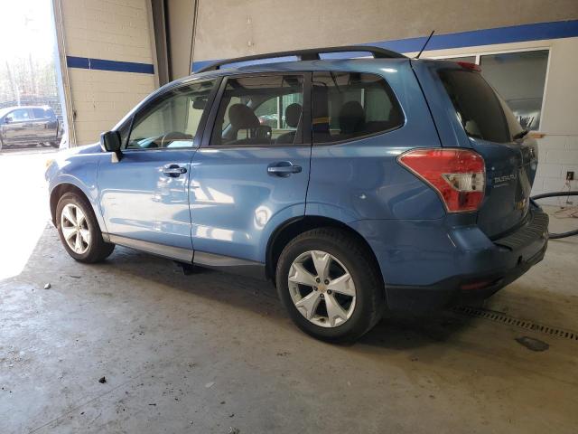 Vin: jf2sjagc4fh598343, lot: 43744465, subaru forester 2.5i premium 20152