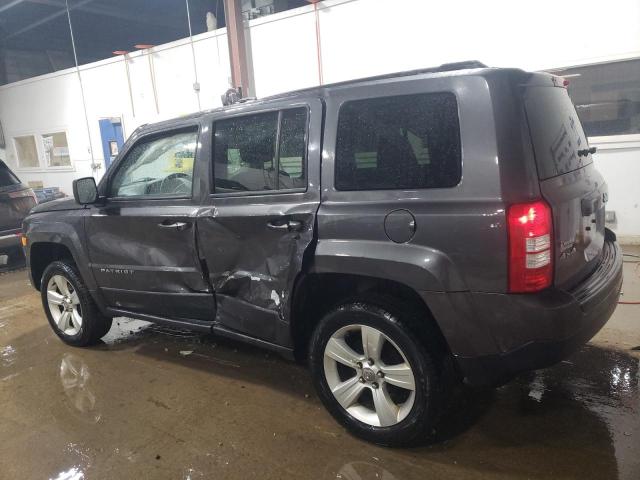 2015 JEEP PATRIOT 1C4NJRFB8FD245419