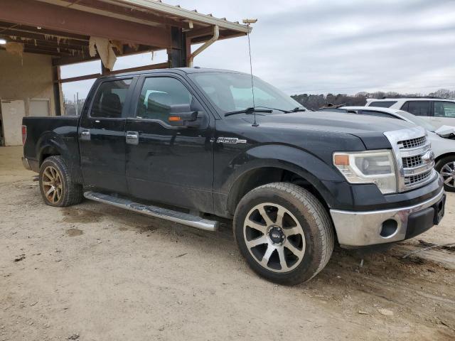 Vin: 1ftfw1cf0efa13091, lot: 46411975, ford f-150 supercrew 20144