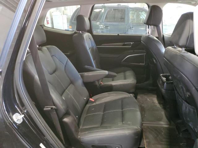 2021 KIA TELLURIDE - 5XYP5DHC8MG186179