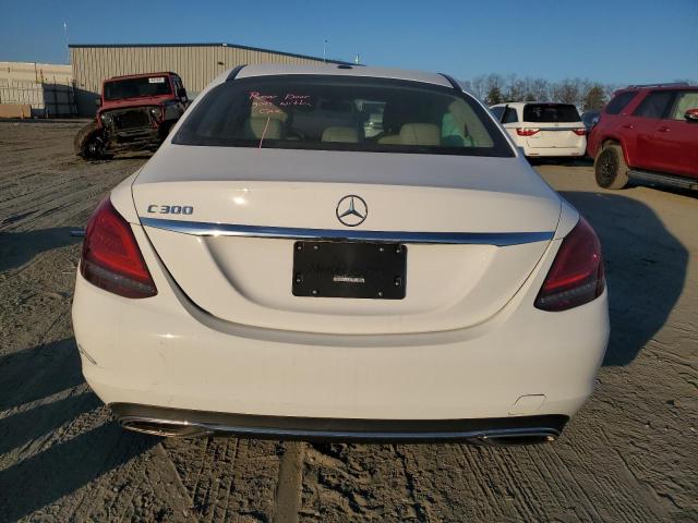 2019 MERCEDES-BENZ C 300 - 55SWF8DB8KU311200