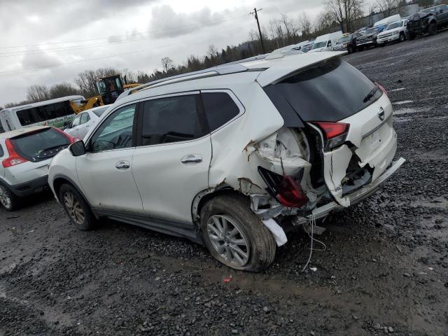 Vin: knmat2mv2jp551343, lot: 87467984, nissan rogue s 20182