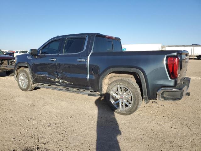Vin: 3gtp8ded7lg387365, lot: 44064635, gmc sierra c1500 slt 20202