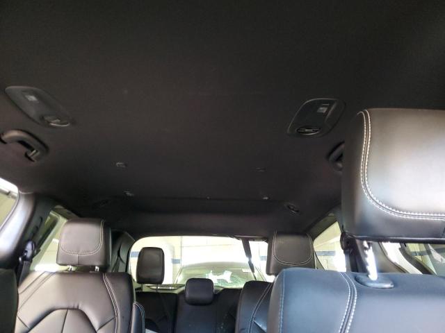 2025 CHRYSLER PACIFICA S 2C4RC1BG5SR518838