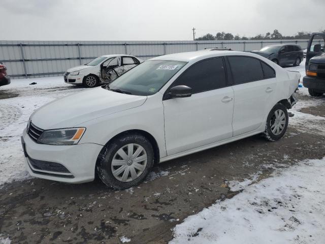 3VW267AJ0GM237941 Volkswagen Jetta S 2016